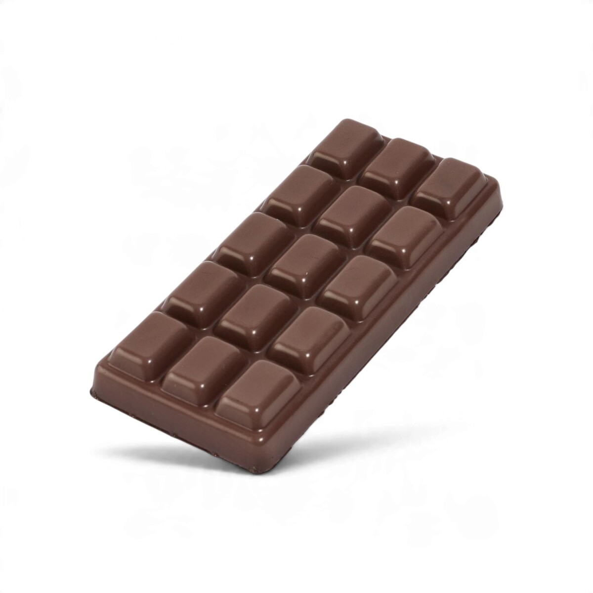 Squishy Barra De Chocolate 