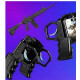 Joystick Para Celular Pistola Gatillos K12 Joystick Para Celular Pistola Gatillos K12