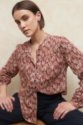 CAMISA MORON Multicolor