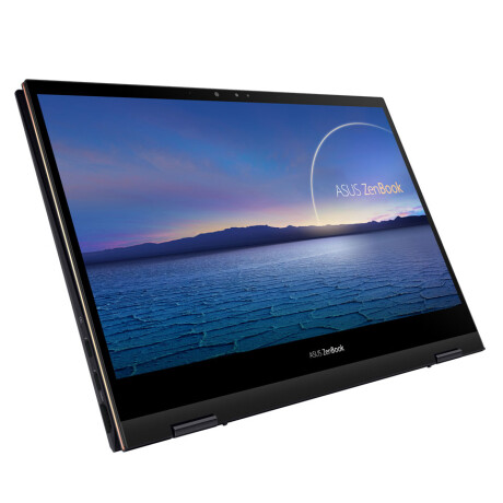 Notebook Asus Zenbook Flip Core I7 4.7GHZ, 16GB, 512GB Ssd, 13.3" Uhd Touch 001