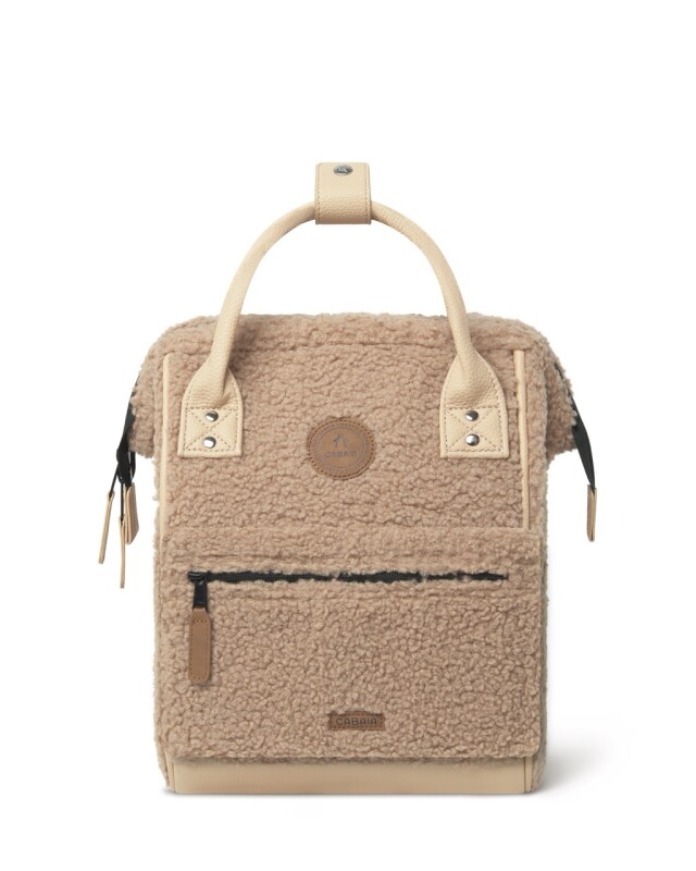 Cabaia Mochila Backpack - Adventurer Manchester Cabaia Mochila Backpack - Adventurer Manchester
