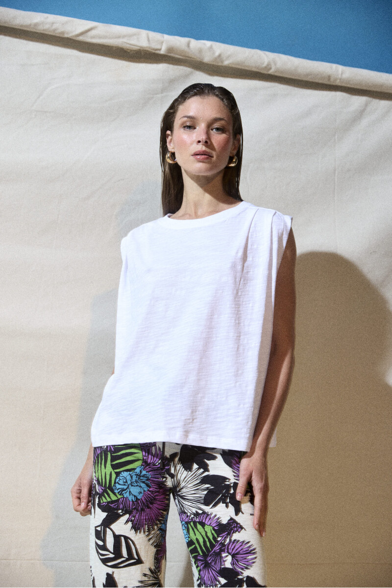 Remera Río Blanca 