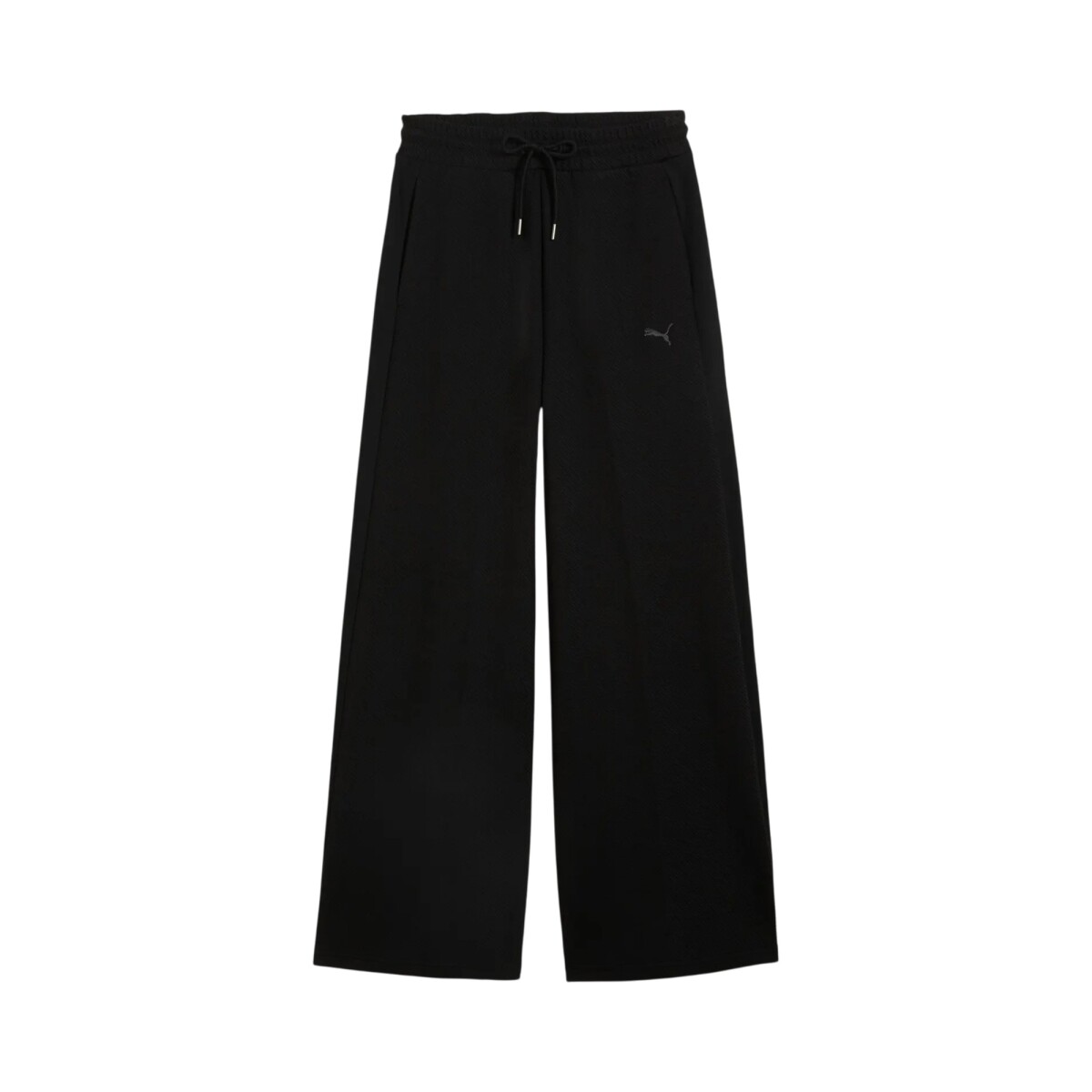Pantalon Puma Wide Leg - Black 