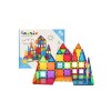 Bloques Magnéticos Imanix 60 Piezas Braintoys Bloques Magnéticos Imanix 60 Piezas Braintoys