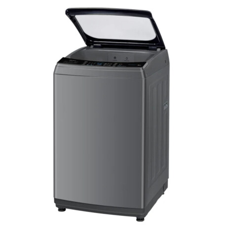 Lavarropas Midea carga superior 11Kg MA200W110GUY Gris