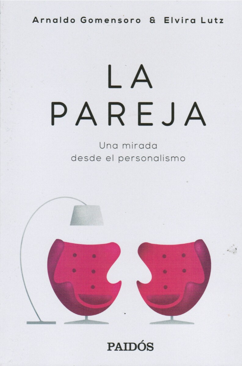 La pareja 