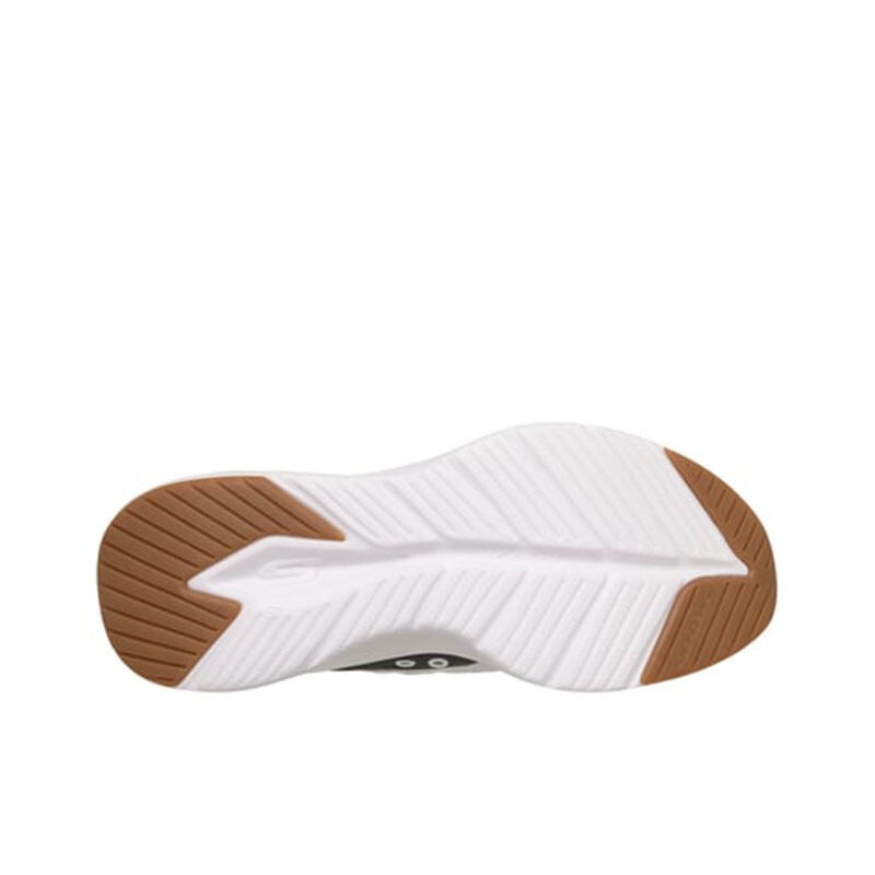 Championes Slip-Ins: Contour Foam - Cozy Fit Blanco