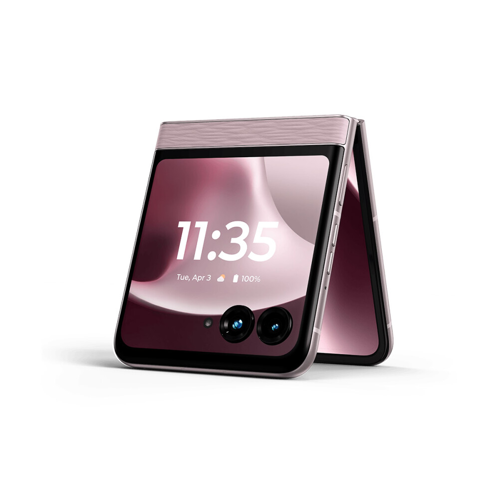 Motorola Moto Razr 70 5G DS 12/512GB Rosa