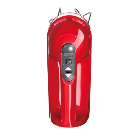 Batidora de Mano Kitchenaid KIT-5KHM92 ROJO