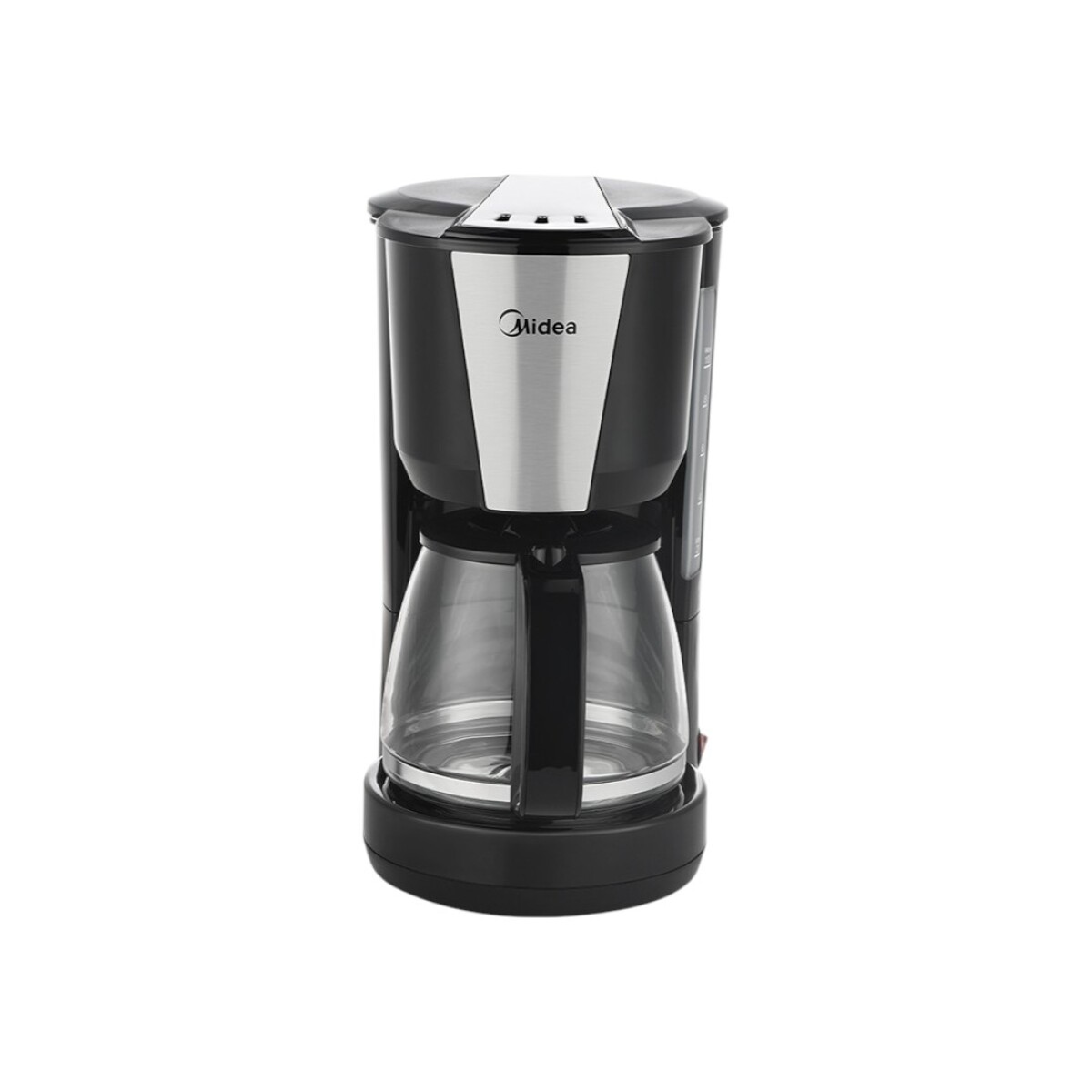 Cafetera Midea 1,5L MA-D12H10A2 1000W 