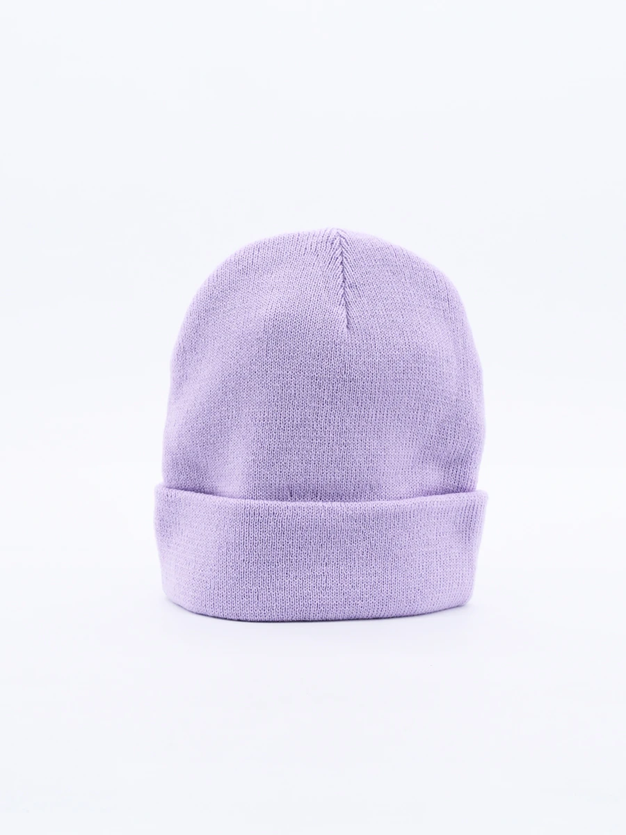 GORRO CAIRO - LILA 