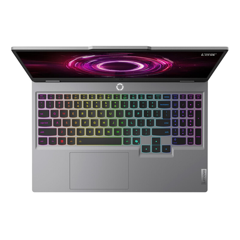 Notebook Gamer Lenovo LOQ Ryzen 7 250 512GB 16GB RTX 5060 Notebook Gamer Lenovo LOQ Ryzen 7 250 512GB 16GB RTX 5060