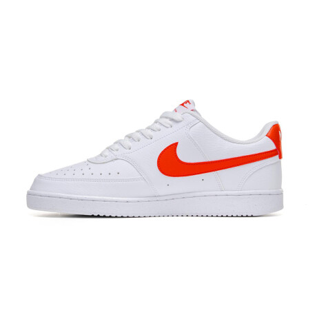 NIKE COURT VISION LOW NEXT NATURE White