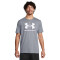 UA SPORTSTYLE LOGO UPDATE SS-BLU GRY-036