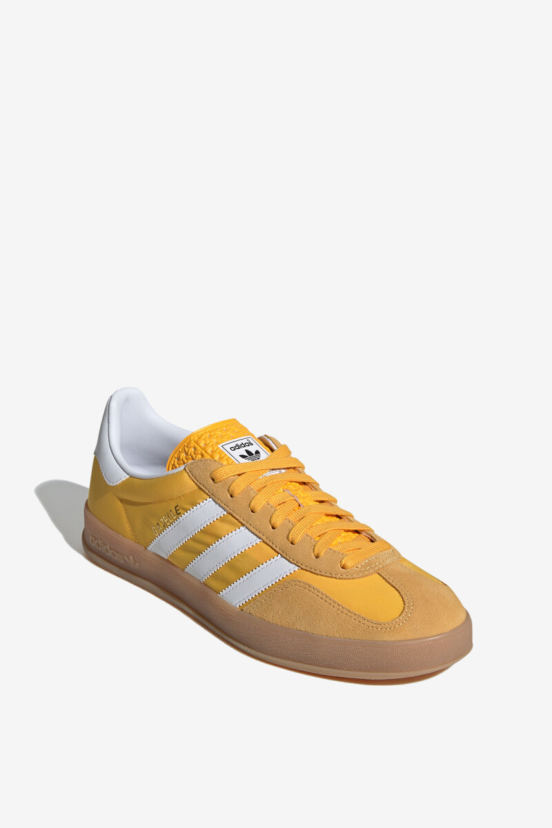 GAZELLE INDOOR Amarillo