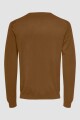 Sweater tejido escote V Wyler Monks Robe