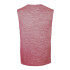 SLVSS BASIC MEN TRNG rosa ren melange ROSA REN MELANGE