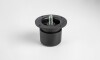 Pata Sandy regulable para mueble 65-100 mm Pata Sandy Regulable Para Mueble 65-100 Mm