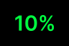 10
