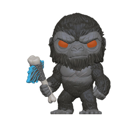 Kong With Battle Axe • Godzilla VS. Kong - 1021 Kong With Battle Axe • Godzilla VS. Kong - 1021