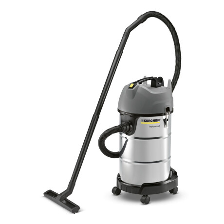 ASPIRADORA 38-L GRIS KARCHER NT38/1