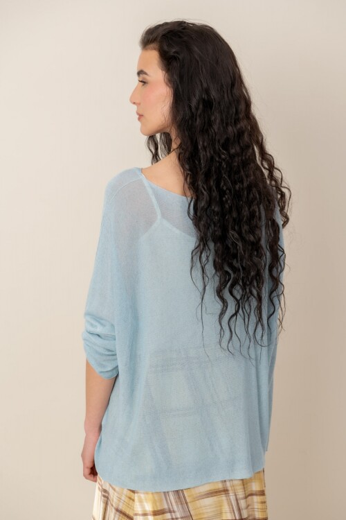 Sweater Aire Celeste