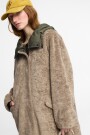 CAMPERA Kaki