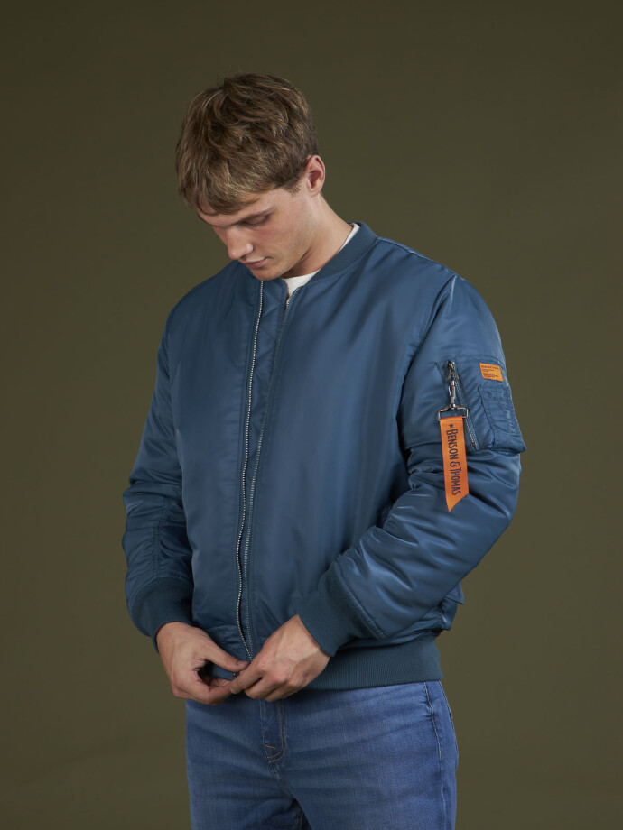 OUTWEAR MILAS AZUL