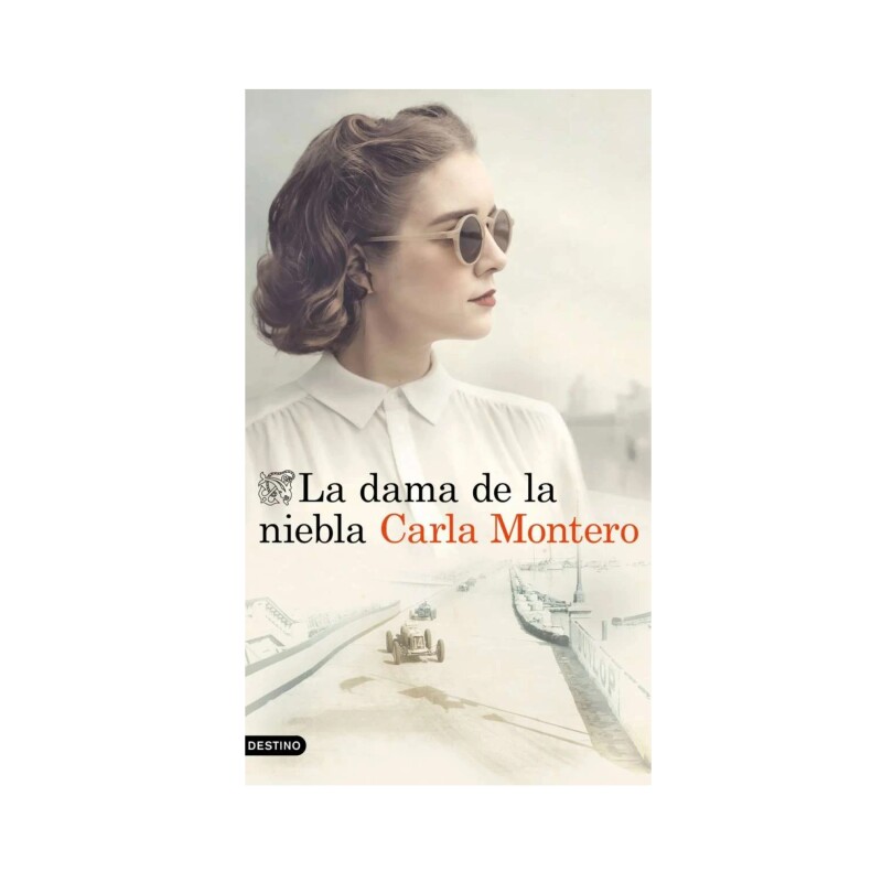 La Dama De La Niebla LA DAMA DE LA NIEBLA