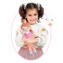 Set 2x1 Coche + Muñeca De Cuevas Gala Niños Juguete Infantil Set 2x1 Coche + Muñeca De Cuevas Gala Niños Juguete Infantil
