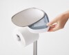 Soporte Portarrollos con Escobilla Flex™ Joseph Joseph EasyStore Soporte Portarrollos con Escobilla Flex™ Joseph Joseph EasyStore