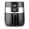Freidora Sin Aceite Enxuta Capacidad 3l Potencia 1300w Color Negro Freidora Sin Aceite Enxuta Capacidad 3l Potencia 1300w Color Negro