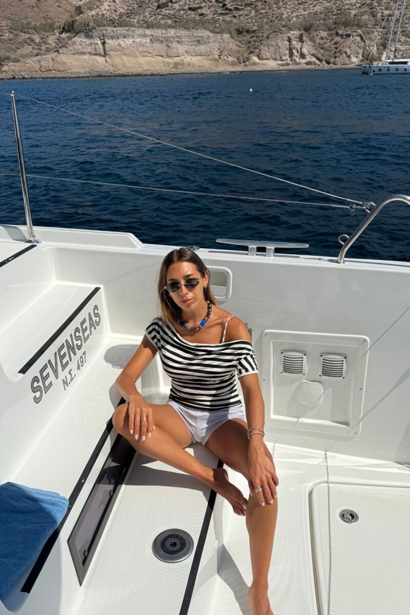 Reme London Summer Rayas