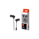 AURICULAR MANOS LIBRES C50HI JBL NEGRO