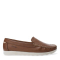 Zapatos de Mujer Freeway Casual Marrón Habana