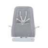 Mecedora Rhythm´n´sound Baby Bouncer Grey Chicco Mecedora Rhythm´n´sound Baby Bouncer Grey Chicco