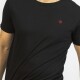 T-Shirt lisa Black