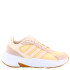 Championes de Mujer Adidas Ozelle Cloudfoam Lifestyle Anaranjado