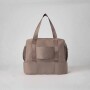 Maletin The Essential Gym Bag Mujer Desert Shadows
