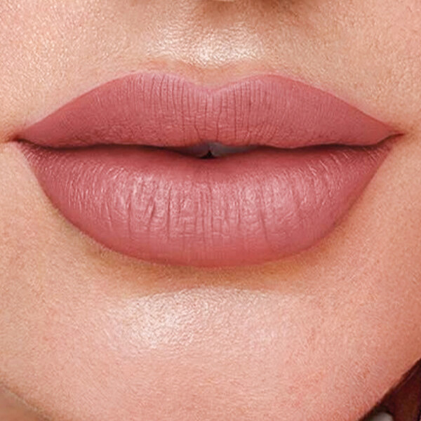 LABIAL BARRA MATE COLORFUN PEARLY NUDE