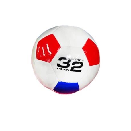 PELOTA Futbol de Cuero N5 PLAST Nacional PELOTA Futbol de Cuero N5 PLAST Nacional