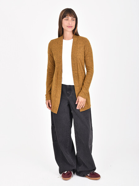 SACO ELARA MOSTAZA