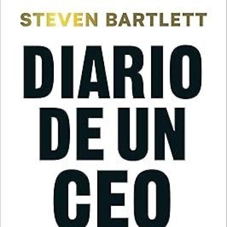 DIARIO DE UN CEO DIARIO DE UN CEO