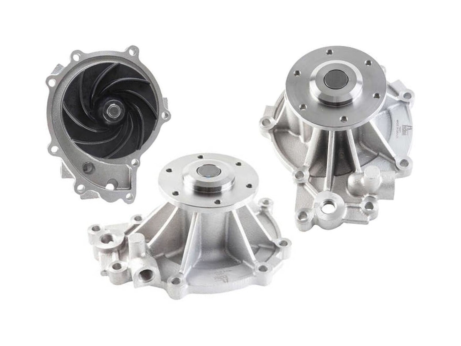 Bomba Agua s/Carcaza Volks Camion 15.190 Constelattion/17.190 Constelattion/24.280 Constelattion Euro V 15-25 