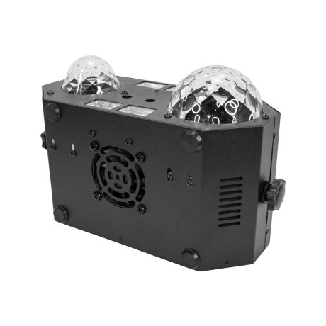 Efecto Luces Led Pls Vs18 5 En 1 Efecto Luces Led Pls Vs18 5 En 1