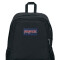 MOCHILA JANSPORT DOUBLETON BLACK