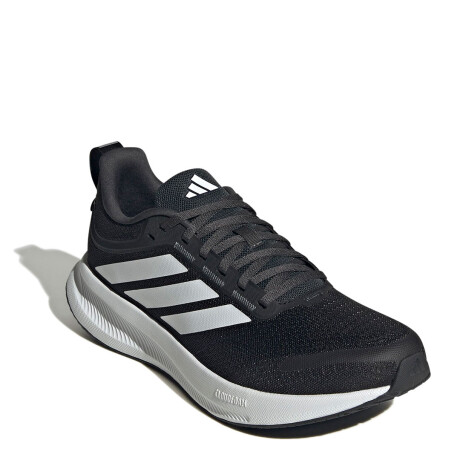 Championes de Hombre Adidas Runblaze M Negro - Gris
