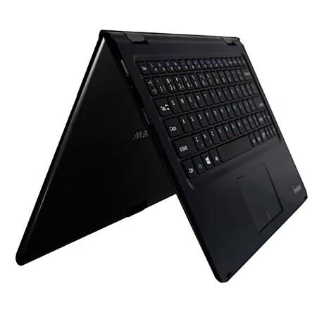Iview - 2 en 1: Tablet / Notebook Maximus - 11,6" TÁCTIL.4G. Intel Atom Bay Trail Z3735F. Intel Hd. 001