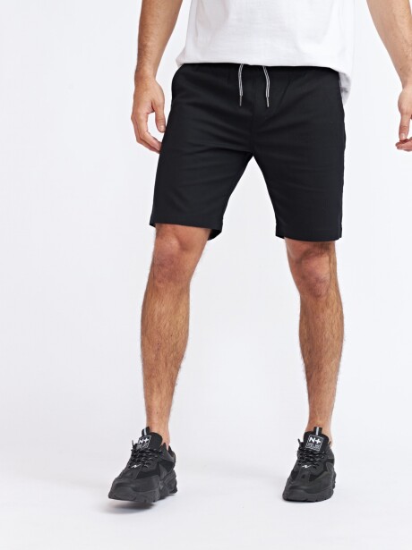 SHORT FERNANDO NEGRO