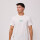 T-SHIRT NAREN RUSTY Blanco